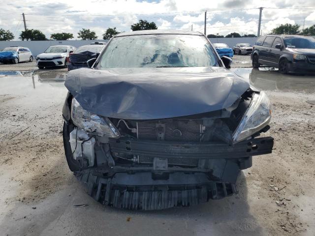 Photo 5 from auction – 2015 NISSAN SENTRA S with VIN 3N1AB7AP2FY359435