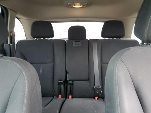 Photo 10 from auction – 2012 FORD EDGE SE with VIN 2FMDK3G91CBA59865