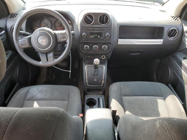 Photo 8 from auction – 2014 JEEP COMPASS SP with VIN 1C4NJDBB1ED880232