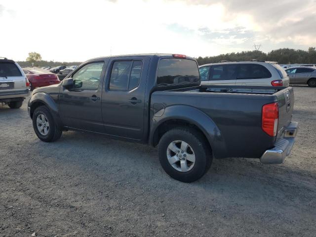 Photo 2 from auction – 2010 NISSAN FRONTIER C with VIN 1N6AD0ER3AC430909