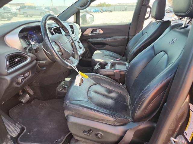 Photo 7 from auction – 2019 CHRYSLER PACIFICA TOURING L with VIN 2C4RC1BG9KR616710