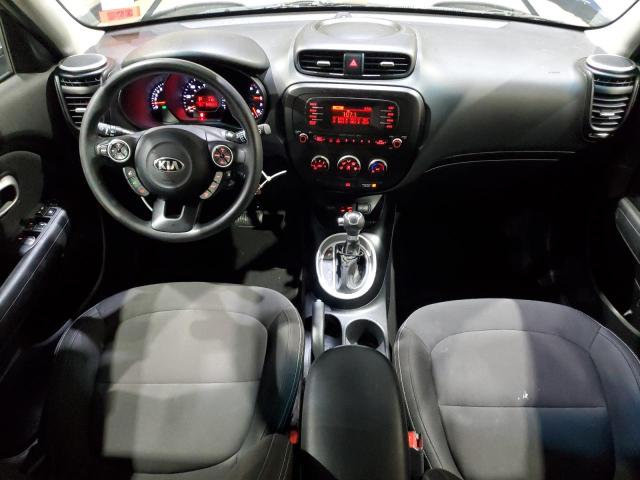 Photo 8 from auction – 2016 KIA SOUL with VIN KNDJN2A22G7246339