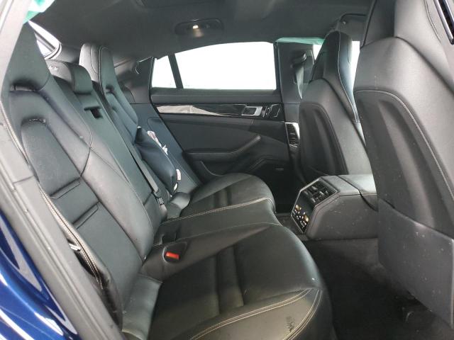 Photo 10 from auction – 2020 PORSCHE PANAMERA B with VIN WP0AA2A72LL102346