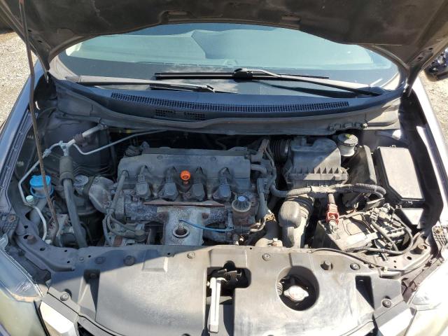 Photo 11 from auction – 2015 HONDA CIVIC LX with VIN 19XFB2F59FE040919