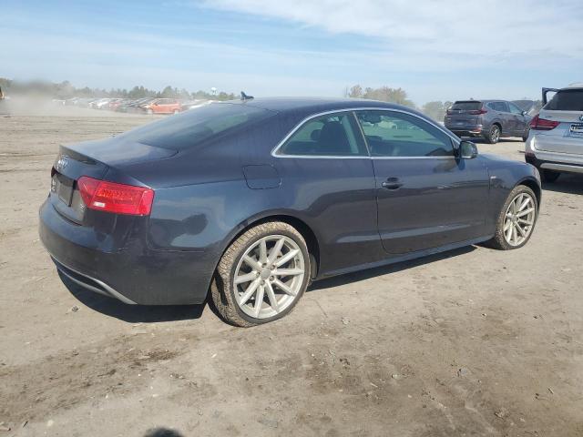 Photo 3 from auction – 2016 AUDI A5 PREMIUM with VIN WAUM2AFR1GA040693