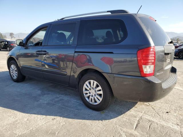 Photo 2 from auction – 2014 KIA SEDONA LX with VIN KNDMG4C79E6591057