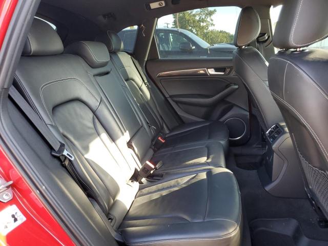 Photo 11 from auction – 2015 AUDI SQ5 PREMIU with VIN WA1CGAFP1FA138923