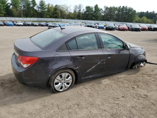 Photo 3 from auction – 2014 CHEVROLET CRUZE with VIN 1G1PA5SG4E7147187
