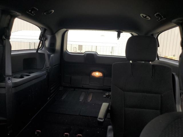 Photo 10 from auction – 2017 DODGE GRAND CARA with VIN 2C4RDGBG5HR776852