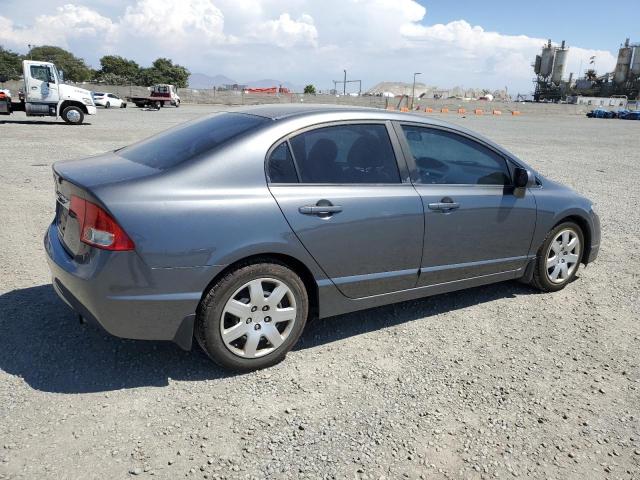 Photo 3 from auction – 2010 HONDA CIVIC LX with VIN 19XFA1F58AE067244