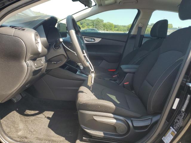 Photo 7 from auction – 2022 KIA FORTE FE with VIN 3KPF24AD3NE462225