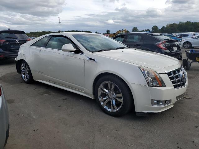 Photo 4 from auction – 2013 CADILLAC CTS with VIN 1G6DC1E39D0113844