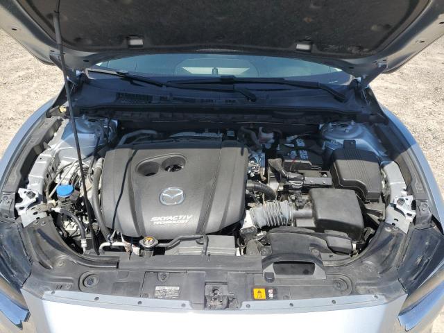 Zdjęcie 11 z aukcji – 2018 MAZDA 6 TOURING z VIN JM1GL1VM0J1312872