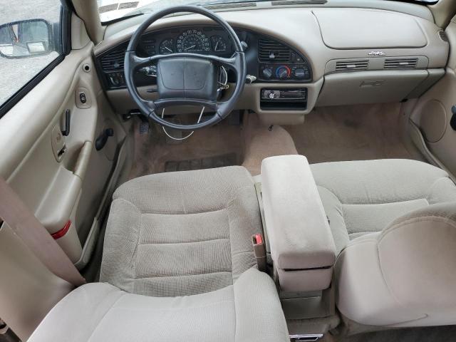 Photo 8 from auction – 1997 BUICK SKYLARK GR with VIN 1G4NJ52M4VC409572