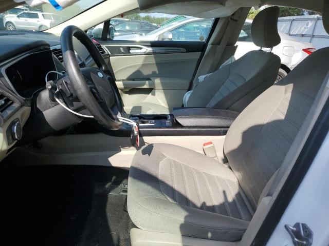 Photo 7 from auction – 2019 FORD FUSION SE with VIN 3FA6P0HD9KR285268
