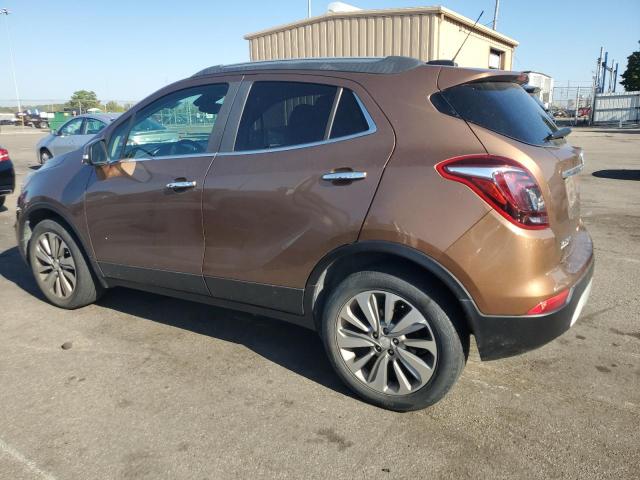 Photo 2 from auction – 2017 BUICK ENCORE PRE with VIN KL4CJASB1HB158002
