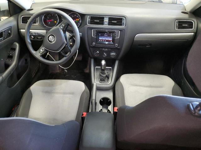 Photo 8 from auction – 2017 VOLKSWAGEN JETTA S with VIN 3VW2B7AJ6HM254076