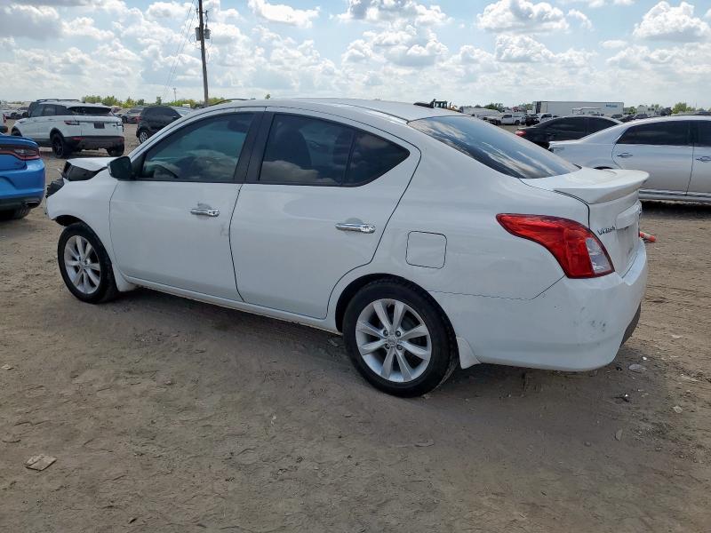Photo 2 from auction – 2015 NISSAN VERSA S with VIN 3N1CN7AP7FL932228