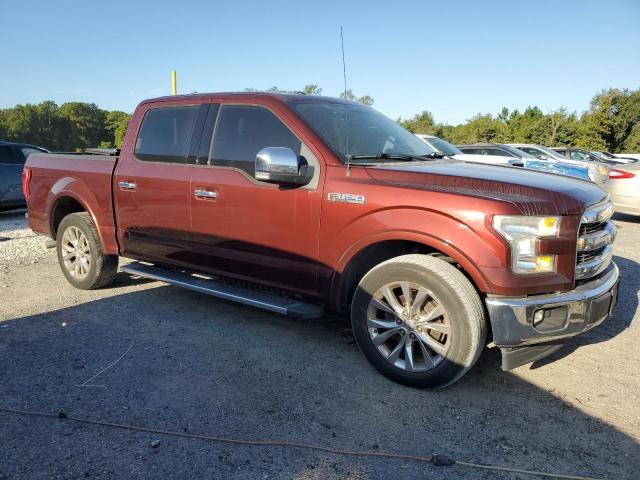 Photo 4 from auction – 2015 FORD F150 SUPER with VIN 1FTEW1CF9FFB30214