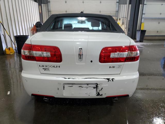 Photo 6 from auction – 2009 LINCOLN MKZ with VIN 3LNHM26TX9R610338