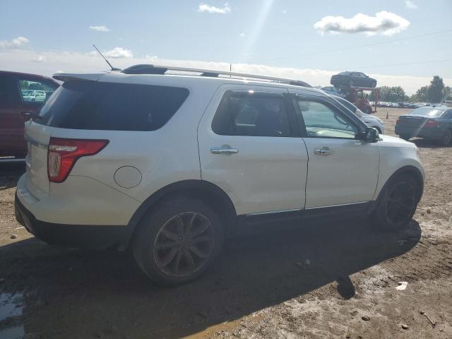 Photo 3 from auction – 2013 FORD EXPLORER L with VIN 1FM5K8F81DGB47237