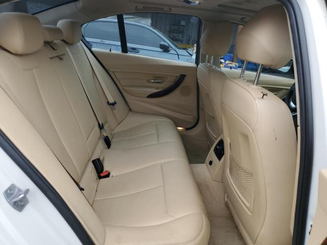 Photo 10 from auction – 2015 BMW 328 I with VIN WBA3A5G55FNS82976