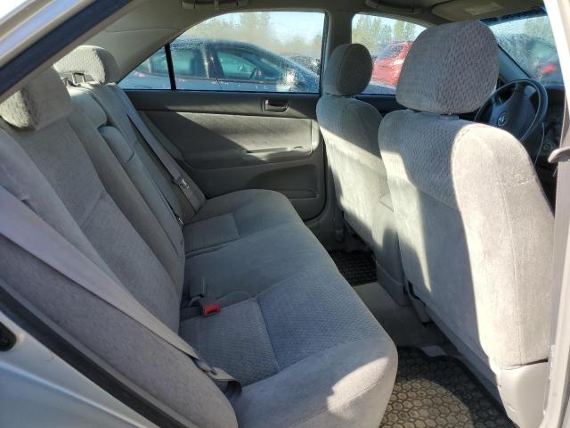 Photo 10 from auction – 2003 TOYOTA CAMRY LE with VIN JTDBE32K030146431