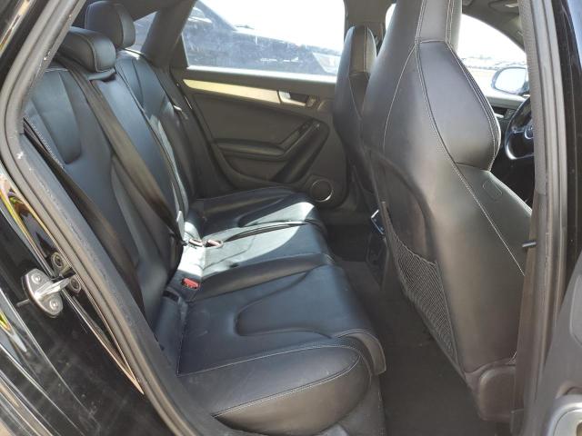 Фото 10 с аукциона – 2015 AUDI S4 PREMIUM с VIN WAUDGAFL4FA042126