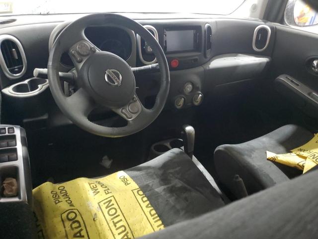 Photo 8 from auction – 2013 NISSAN CUBE S with VIN JN8AZ2KR7DT303836