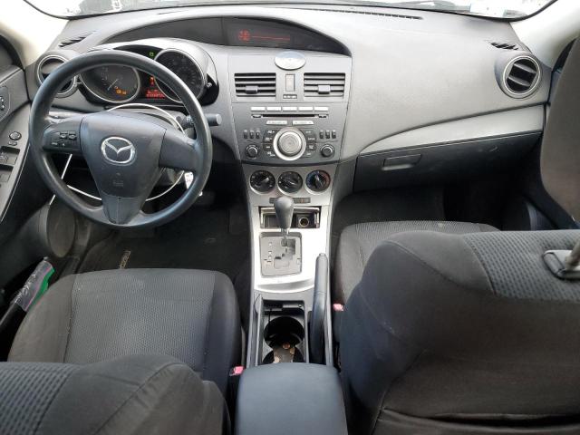 Photo 8 from auction – 2011 MAZDA 3 I with VIN JM1BL1UG2B1400054