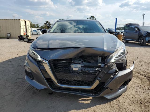 Photo 5 from auction – 2019 NISSAN ALTIMA SR with VIN 1N4BL4CV7KC133120