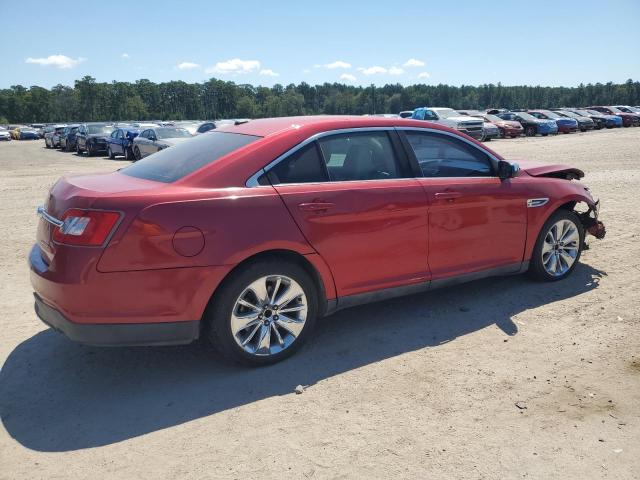Photo 3 from auction – 2010 FORD TAURUS LIM with VIN 1FAHP2FW2AG170509
