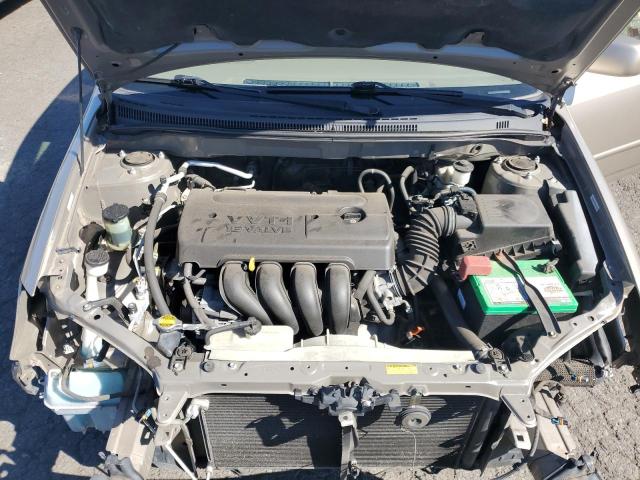 Photo 11 from auction – 2006 TOYOTA COROLLA CE with VIN 1NXBR32E56Z731934