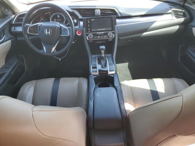 Photo 8 from auction – 2016 HONDA CIVIC EXL with VIN 2HGFC1F72GH636549
