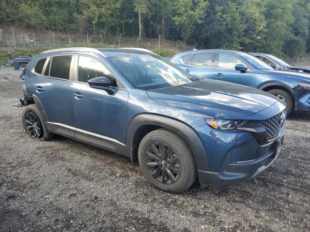Photo 4 from auction – 2025 MAZDA CX-50 PREF with VIN 7MMVABBM1SN347454