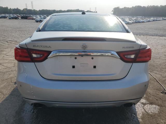 Photo 6 from auction – 2016 NISSAN MAXIMA 3.5 with VIN 1N4AA6AP7GC434379