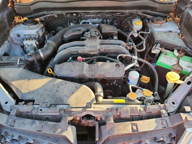Photo 11 from auction – 2014 SUBARU FORESTER 2 with VIN JF2SJAAC3EH517520