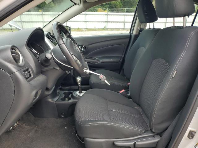 Photo 7 from auction – 2017 NISSAN VERSA S with VIN 3N1CN7AP9HL877672