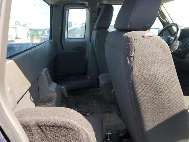 Photo 10 from auction – 2010 FORD RANGER SUP with VIN 1FTLR4FE6APA67644