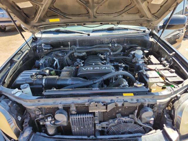 Photo 12 from auction – 2006 TOYOTA SEQUOIA SR with VIN 5TDZT34A86S269503