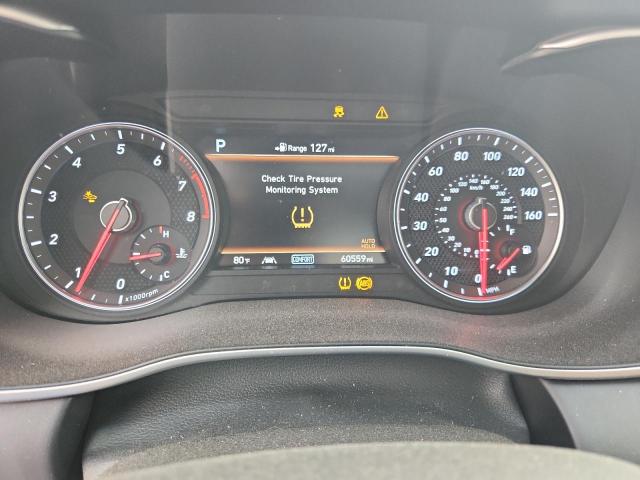 Photo 9 from auction – 2019 GENESIS G70 PRESTI with VIN KMTG44LA4KU022448