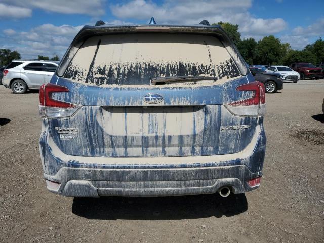 Photo 6 from auction – 2019 SUBARU FORESTER L with VIN JF2SKASC2KH417884