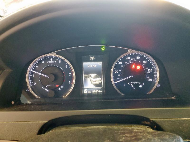 Photo 9 from auction – 2017 TOYOTA CAMRY LE with VIN 4T1BF1FK1HU619308