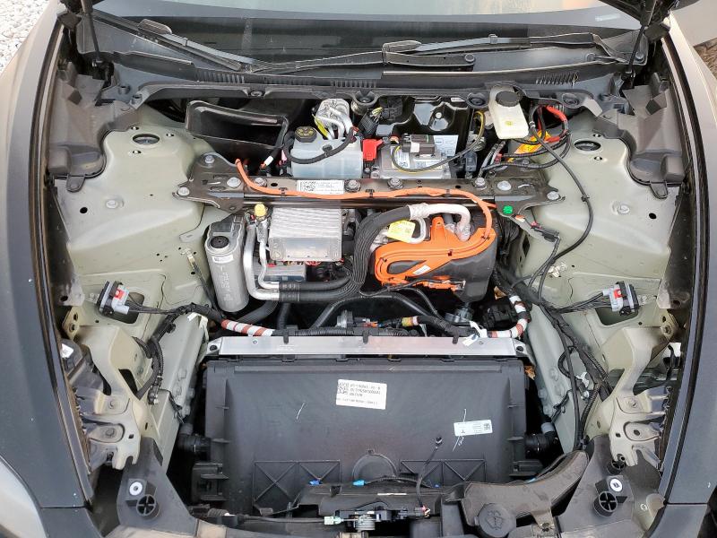 Photo 11 from auction – 2025 TESLA MODEL 3 with VIN 5YJ3E1EA3SF981127