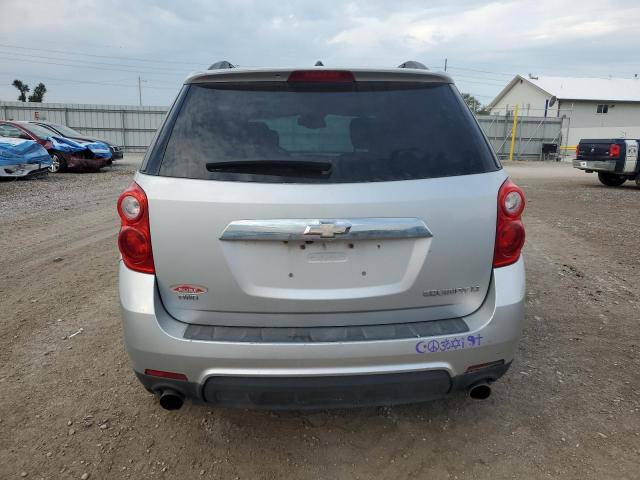 Photo 6 from auction – 2012 CHEVROLET EQUINOX LT with VIN 2GNFLNE5XC6316964