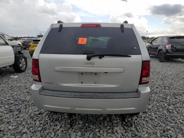 Photo 6 from auction – 2007 JEEP GRAND CHER with VIN 1J8GS48K67C517746