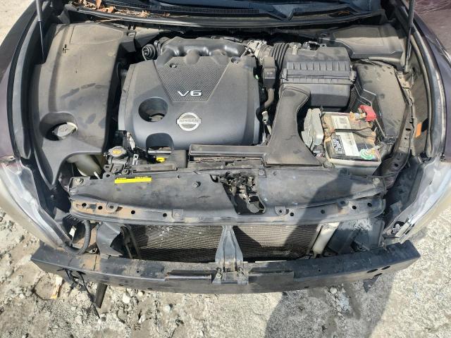 Photo 11 from auction – 2014 NISSAN MAXIMA S with VIN 1N4AA5AP9EC431085