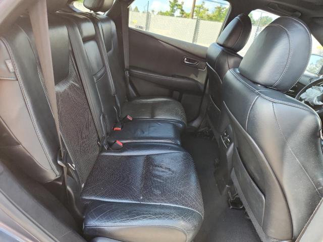 Photo 11 from auction – 2013 LEXUS RX 350 BASE with VIN 2T2BK1BA5DC177150