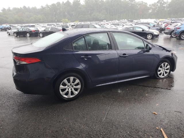 Photo 3 from auction – 2023 TOYOTA COROLLA LE with VIN 5YFB4MDE8PP003092