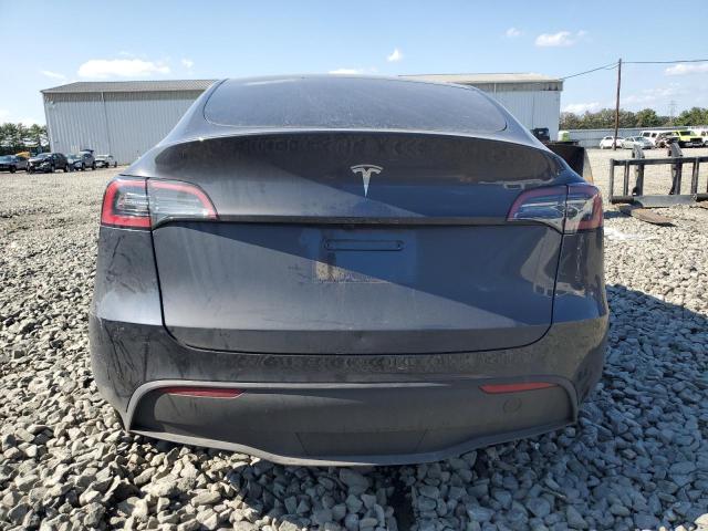 Photo 6 from auction – 2024 TESLA MODEL Y with VIN 7SAYGDED3RF154933